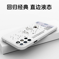 一加8t手機殼液態硅膠1+8t保護套全包鏡頭超薄磨砂一+8t防摔5g版個性創意八t軟殼男女網紅ins風oneplus8t潮牌