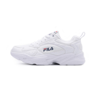 FILA 復古慢跑鞋 白 5-J332Y-132 女鞋