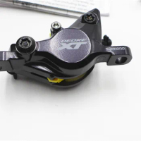 deore xt M8100 hydraulic brake caliper MTB bike shifter