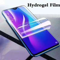 Hydrogel Film for Nokia G10 G20 G30 G50 G11 G21 X10 X20 C10 C20 C30 Screen Protector Film for Nokia G11 G21 film