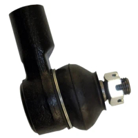 Tie Rod End 3A481-62920 FRT40-0084 Compatible with Kubota Tractor M6040 M7040 M8200 M8540