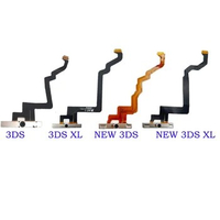 1pcs Camera Lens Module Flex Ribbon Cable For New 3DS XL LL For 3DS / New 3DS / 3DS XL LL Internal Front Module Flex Ribbon