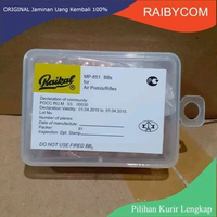 GOTRI BAIKAL 6MM