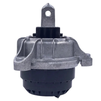 Kailey สำหรับ BMW F06 F10 F11 F13 520d 525d M6 Gran Coupe แท่นยึดเครื่องยนต์ 22117935142 2011-2019 อ