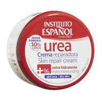 [จัดส่งทันที] ❤️ไม่แท้คืนเงิน❤️ Instituto Espanol Urea Repairing Body Cream 400ml. ครีมทา ข้อศอก หัว