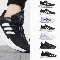 【adidas 愛迪達】慢跑鞋 訓練鞋 運動鞋 ADIDAS SWITCH RUN M 男女 A-IF5720 B-IG9835 C-HR1239 精選七款