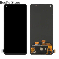 Màn hình LCD TFT, dành cho Realme GT Neo 2, 2T, 3, 3T, 5, 5SE, 6, GT2, GT3, GT5, Pro, Màn hình LCD, 
