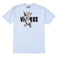 DSAS - Virus Dajjal System / Kaos Pria