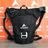 Tas Selempang Paha Legpack EIGER M Militant Original Garansi Resmi