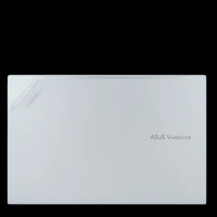 Leather Skin Laptop Stickers for ASUS vivobook15 X515 X415 X512