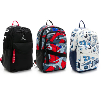 【NIKE 耐吉】後背包 運動包 登山 旅行 喬丹 JORDAN AIR PATROL 多款任選