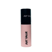 Art Value Bộ Son Kem Art Value Giá Trị Nghệ Thuật Hồng và Đen Tiệc Nhung Mềm Mại Sương Mù Mờ Trắng T