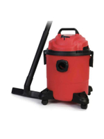 I-Solution Wet Vac เครื่องดูดฝุ่น 3 ฟังก์ชั่น 12 ลิตร สีแดง