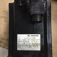 BL-MC150J-20SB Used in good condition servo motor