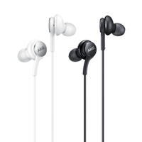 Samsung 三星適用 Galaxy S25系列 AKG 入耳式耳機 Type-C (袋裝)