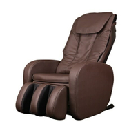 T9 PLUS捏捏椅 按摩椅 TS-6200 (棕色)