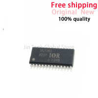 IR2136 IR2136S IR2136STRPBF SOP-28 Chipset, Bộ 5 cái, Mới 100%
