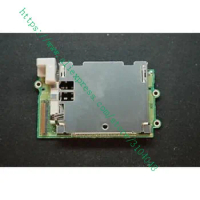 CF Memory Card Slot Board For Nikon D800 D800E D810 Camera Repair Replace parts