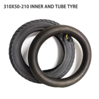 310x50-210 inner and outer tires for fish diving D130HL electric wheelchair rear wheel 12 inch pneumatic