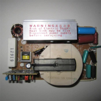 For Panasonic Microwave Oven Circuit Board Inverter Board NN-K5740MF NN-K5741JF NN-K5840SF NN-K5841 JFF609A4V0 NN-S563JF Parts