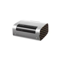 Viewsonic M10 便攜式 RGB雷射投影機 | 搭載Harman Kardon喇叭 | 香港行貨
