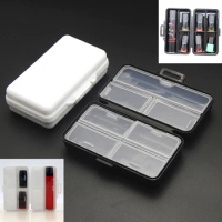 Protable For RELX Infinity SP2 Pods Classic Storage Box Protective Shell