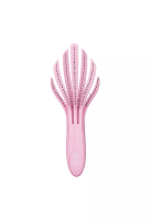 Wet Brush WET BRUSH - Go Green Curly Detangling Hair Brush - # Pink 1pcs