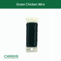 Green Chicken Wire 26#