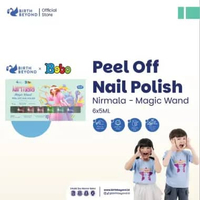 BIRTH BEYOND X BOBO - PEEL OFF NAIL POLISH NIRMALA MAGIC WAND
