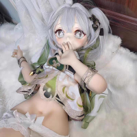 【情趣用品 超值好物】成人實體娃娃手辦軟體玩偶情趣實體娃娃二次元仿真可進入可玩可用