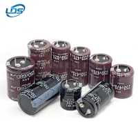 1pcs 80v22000uf 80v audio power amplifier large capacity filter capacitor multifunctional universal 35x80