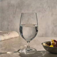 【Ocean】Madison 水杯 425ml 6入組 啤酒杯 玻璃杯(玻璃杯)