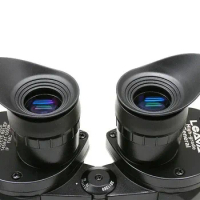 2pcs Telescope Rubber Eye Cups Guards for 10x40 8x40 Binoculars Eyepiece Diameter 39-42mm Lens