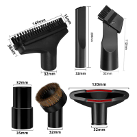 Phụ kiện hút bụi cho Shark NV351 NV352 NV356E NV360 dùng với đầu xoay NV501 NV502 NV752