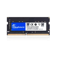 DDR4 RAM Laptop Memory 32GB 16GB 8GB 4GB PC4-19200 SODIMM 2133 2400 2666 3200MHz DDR4 Notebook RAM Memorial