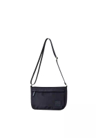 Anello &amp; Legato Largo Legato Largo Silky Mini Shoulder Bag (Black)