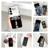 Soft Case for Samsung Galaxy S23 5G S22 Plus S21 FE S20 Ultra S10 Lite S9 S8 Supernatural Skull Dancing Black Phone Cases Cover