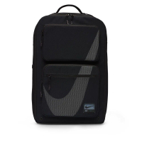 【NIKE】NK UTILITY SPD BKPK - 2.0 GFX 後背包 書包 電腦包 雙肩包 大容量 反光 HF0635-010