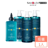 【SAHOLEA 森歐黎漾】暢銷經典- 淨平衡系列(任選一入)