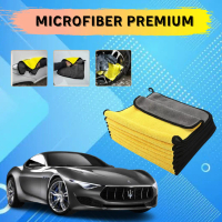 MICROFIBER TOWEL / LAP MICROFIBER MOBIL