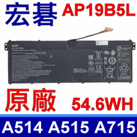 ACER 宏碁 AP19B5L 原廠電池 Aspire 5 A514-53 A515-43G A515-44 A515-55 A517-52G Aspire 7 A715-41G TMP214-41 