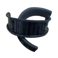 Headband Cushion Pad Headset Head Beams Headbands Headband Beams Comfortable for JBLQuantum 400 Q400