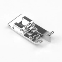 7310 Overcasting Presser Foot Fit All Low Shank Snap On Domestic Household Home Sewing Machine Singer,Brother,Babylock,Janome