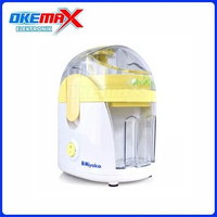 Miyako Juicer JE-607 Pengejus Buah-Buahan / Juice Extractor 500ML