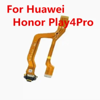 Suitable for Huawei Honor Play4Pro charging tail plug motherboard ribbon cable