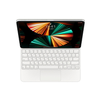 APPLE 巧控鍵盤 適用iPad Pro 12.9 吋 (5th/4th/3rd) 中文注音
