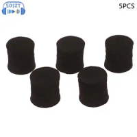 For Roland PDX-8 PDX-6 Replacement Electric Drum Trigger Sponge Electronic Drum Trigger Sponge Column