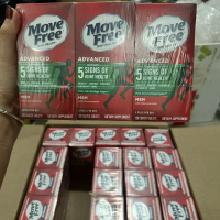 Viên uống Move Free 120 viên cho xương khớp - Advanced
