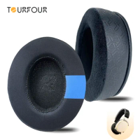 TOURFOUR Replacement Earpads for Steelseries Arctis 7,7X,7P,9,9X,Pro Headphones Ear Cushion Headband