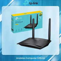 ROUTER WIFI SIM CARD 4G ALL OPERATOR TP LINK TL-MR100